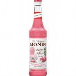 Monin Barbe à Papa 70cl