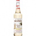 Monin Chocolat Blanc 70cl