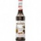 Monin Chocolat Cookie 70cl