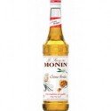 Monin Crème Brûlée 70cl