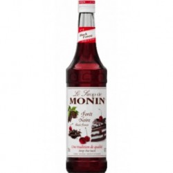 Monin Forêt Noire 70cl