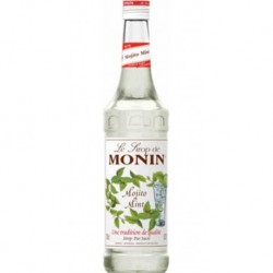 Monin Mojito Mint 70cl