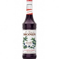 Monin Myrtille 70cl
