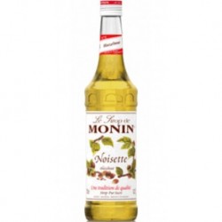 Monin Noisette 70cl