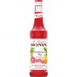 Monin Pamplemousse Rose 70cl