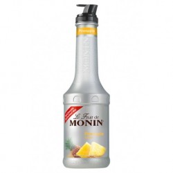 Le Fruit de Monin Ananas 1L