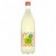 7up Lemon Pêche Blanche 1,25L 