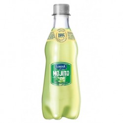 Lorina Limonade Mojito 42cl (pack de 12)