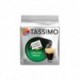 Tassimo Carte Noir Café Long Délicat (lot de 48 capsules)