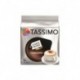 Tassimo Carte Noir Cappucino (lot de 96 capsules)