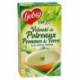 Liebig Velouté Poireaux Pommes de Terre à la Crème Fraîche (lot de 3)
