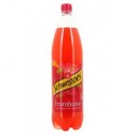 Schweppes Framboise 1,5L (lot de 12)