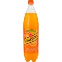 Schweppes Orange 1,5L (lot de 12)