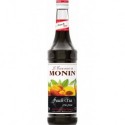 Monin Concentré Thé Pêche 70cl (lot de 4)