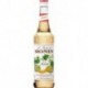 Monin Melon 70cl (lot de 6)