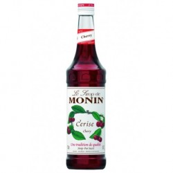 Monin Cerise 70cl (lot de 2)
