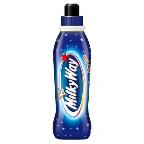 Milky Way Drink Chocolaté 35cl (pack de 8)