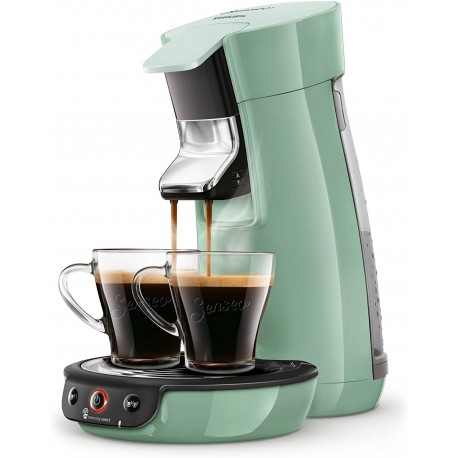 Philips Senseo Vert d’Eau 1450W HD6563/10 (HD7829/11)