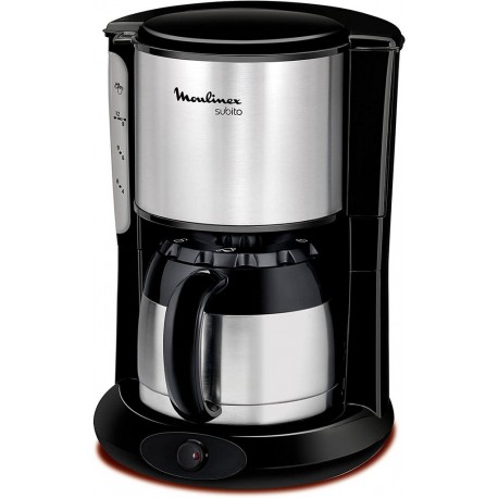 Moulinex Cafetiere Moulinex FT360811