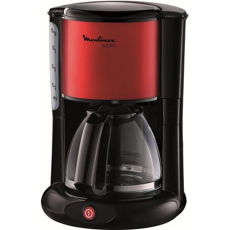 Moulinex Cafetiere Moulinex FG360D11