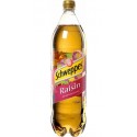 Schweppes Raisin 1,5L (pack de 6)