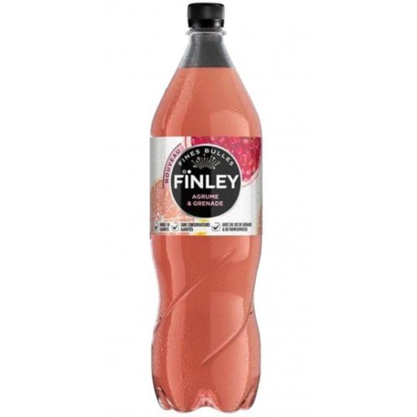 Finley Agrume Grenade 1,5L
