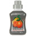 Sodastream Concentré Saveur Agrumes Zéro 500ml