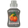 Sodastream Concentré Saveur Agrumes Zéro 500ml