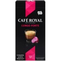 Café Royal Lungo Forte (lot de 40 capsules)