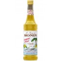 Monin Vanille Sans Sucre 70cl