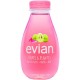 Evian Raisin et Rose 37cl (pack de 12)