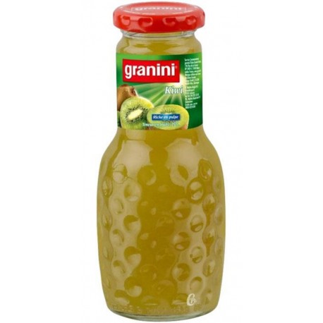 Granini Kiwi 25cl (pack de 12)