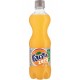 Fanta Orange Zéro 50cl (lot de 4 packs de 6 soit 24 bouteilles)