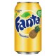 Fanta Ananas 35,5cl (pack de 12)