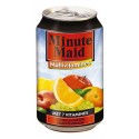 Minute Maid Multivitamines 33cl (pack de 24)