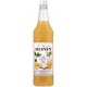 Monin Cloudy Lemonade 1L
