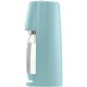 Sodastream Spirit Machine à Gazéifier Bleue Pastel