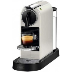 De'Longhi Nespresso Blanc EN167.B (Magimix 11314)