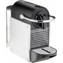 De'Longhi EN 124.S Cafetière Nespresso Pixie EN124.S