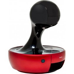 Krups Nescafé Dolce Gusto Lumio Rouge et Noir YY2501FD