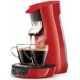Philips Senseo Viva Café Rouge 1450W HD7829/83