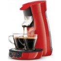 Philips Senseo Viva Café Rouge 1450W HD7829/83