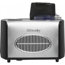 H.Koenig Sorbetière - Turbine à glace Turbine à glace HF250