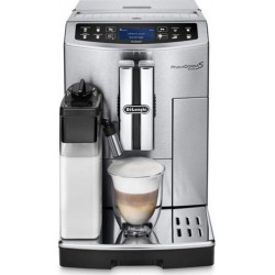 DELONGHI ECAM516.45.MB PRIMADONNA S EVO SILVER