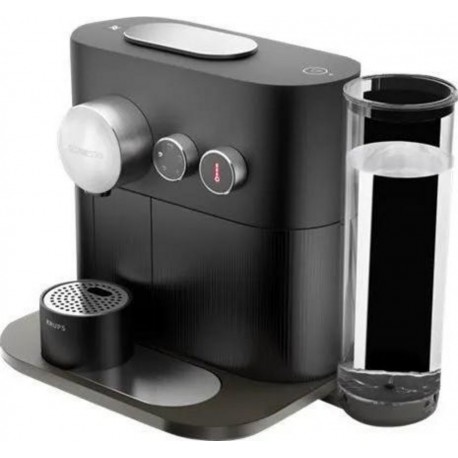 Krups Expert Noir Programmable Connectée YY2794FD (XN6008)