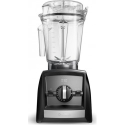 Vitamix Blender Pro Noir 1400W 2L A2500