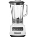 KitchenAid Blender Mixeur 550W 1.75L 5KSB1565EWH