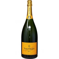 Veuve Clicquot Magnum Brut 1,5L