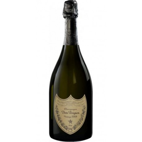 DOM PERIGNON Blanc 2008 75cl