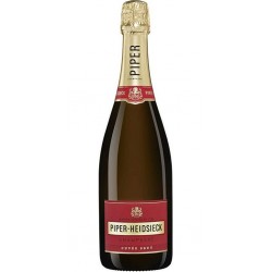 PIPER-HEIDSIECK Champagne Brut 75cl